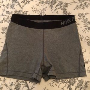 Nike pros